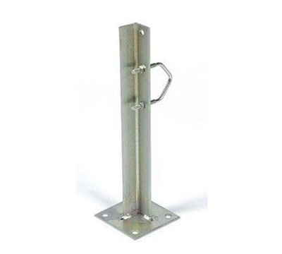 SUPORTE 30cm L APARAFUSAVEL
